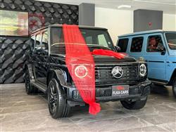 مرسيدس بنز جي-كلاس
